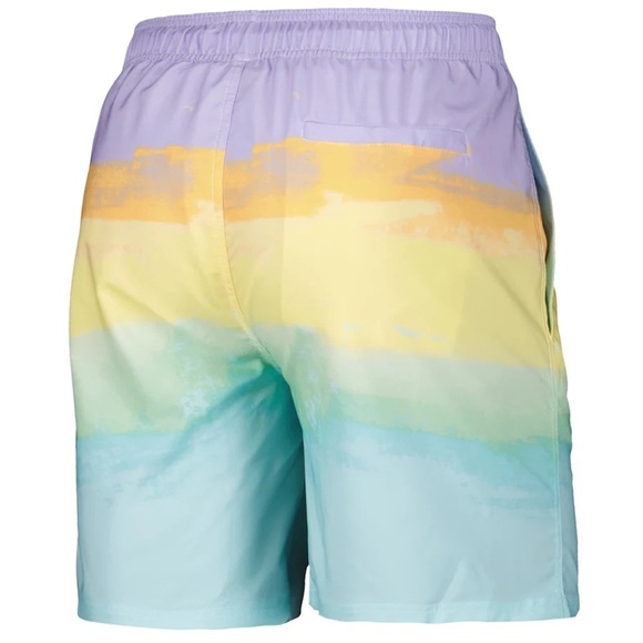 Los Angeles Dodgers Board Shorts small NWT - Picture 2 of 8